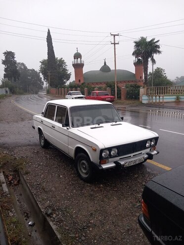 LADA (VAZ) 2106 1988, 98,000 km - 1.5 l - Astara