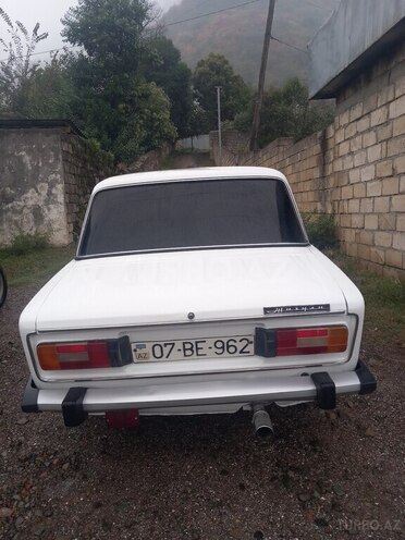 LADA (VAZ) 2106 1988, 98,000 km - 1.5 l - Astara