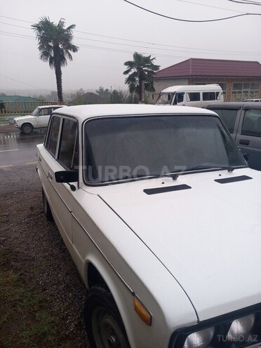 LADA (VAZ) 2106 1988, 98,000 km - 1.5 l - Astara