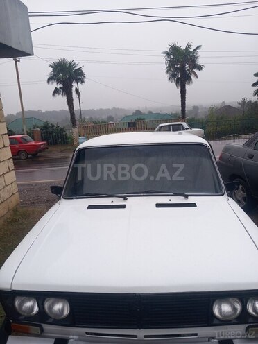 LADA (VAZ) 2106 1988, 98,000 km - 1.5 l - Astara