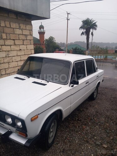 LADA (VAZ) 2106 1988, 98,000 km - 1.5 l - Astara