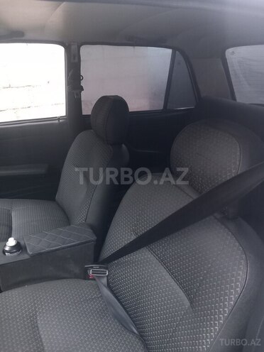 LADA (VAZ) 2106 1988, 98,000 km - 1.5 l - Astara