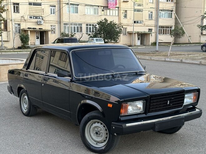 LADA (VAZ) 2107 2010, 57,000 km - 1.6 л - Gəncə