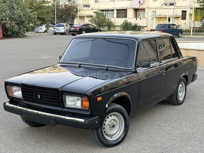 LADA (VAZ) 2107 2010, 57,000 km - 1.6 л - Gəncə