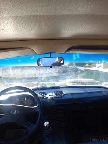 LADA (VAZ) 2106 1988, 98,000 km - 1.5 l - Astara