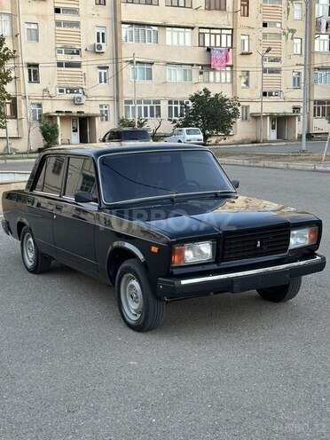 LADA (VAZ) 2107 2010, 57,000 km - 1.6 л - Gəncə