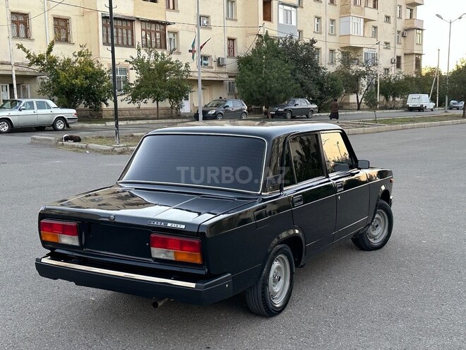 LADA (VAZ) 2107 2010, 57,000 km - 1.6 л - Gəncə