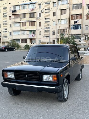 LADA (VAZ) 2107 2010, 57,000 km - 1.6 л - Gəncə