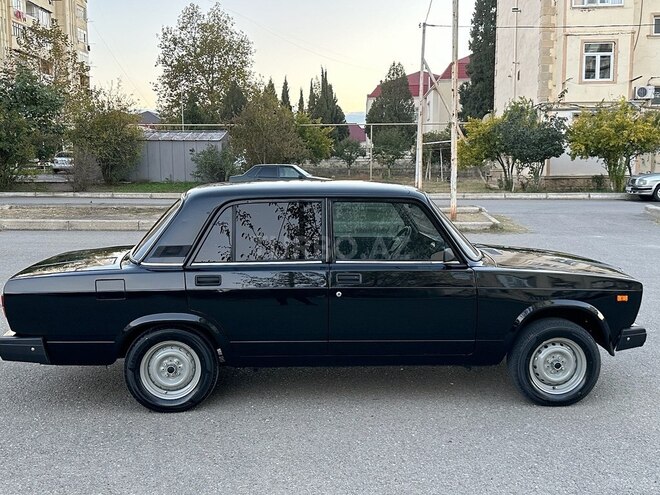 LADA (VAZ) 2107 2010, 57,000 km - 1.6 л - Gəncə