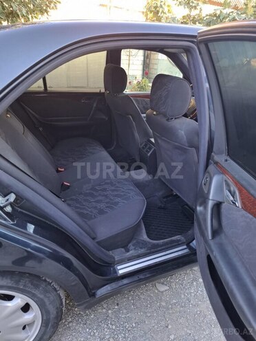 Mercedes E 200 1998, 253,780 km - 2.0 l - Şəmkir