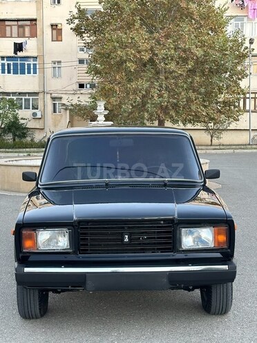 LADA (VAZ) 2107 2010, 57,000 km - 1.6 л - Gəncə