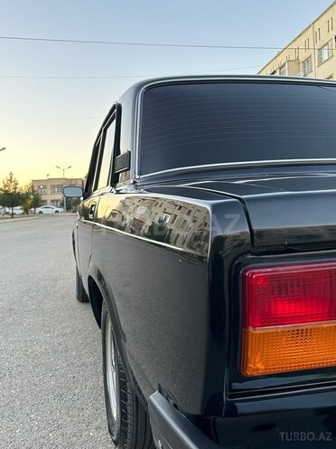 LADA (VAZ) 2107 2010, 57,000 km - 1.6 л - Gəncə