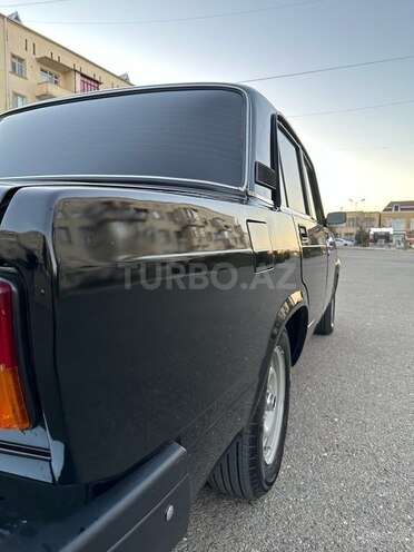 LADA (VAZ) 2107 2010, 57,000 km - 1.6 л - Gəncə
