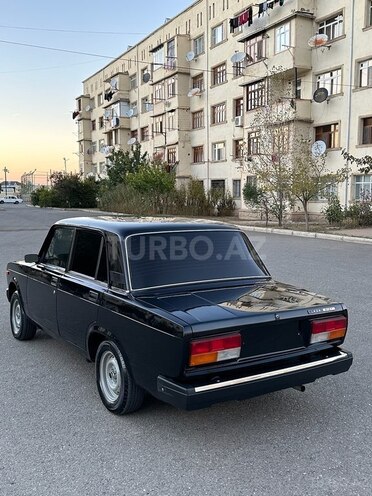 LADA (VAZ) 2107 2010, 57,000 km - 1.6 л - Gəncə