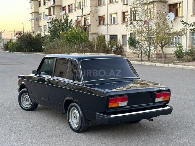 LADA (VAZ) 2107 2010, 57,000 km - 1.6 л - Gəncə
