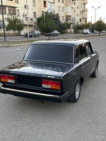 LADA (VAZ) 2107 2010, 57,000 km - 1.6 л - Gəncə
