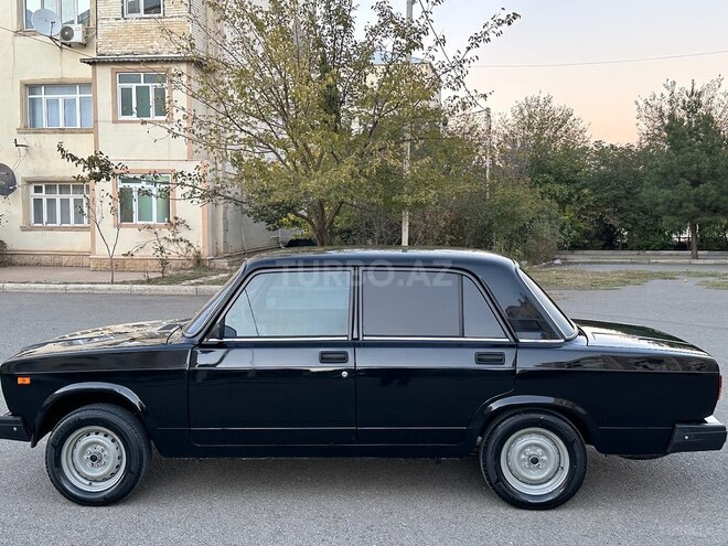 LADA (VAZ) 2107 2010, 57,000 km - 1.6 л - Gəncə
