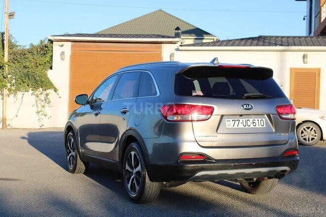Kia Sorento 2016, 178,637 km - 2.0 л - Bakı