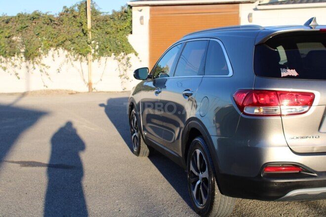 Kia Sorento 2016, 178,637 km - 2.0 л - Bakı