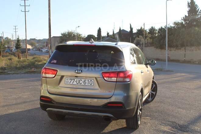 Kia Sorento 2016, 178,637 km - 2.0 л - Bakı