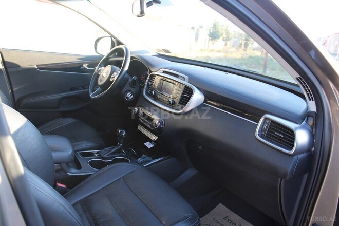 Kia Sorento 2016, 178,637 km - 2.0 л - Bakı