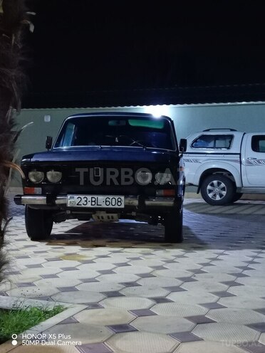 LADA (VAZ) 2106 1989, 54,039 km - 1.5 л - Bərdə