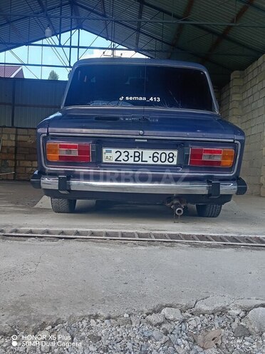 LADA (VAZ) 2106 1989, 54,039 km - 1.5 л - Bərdə