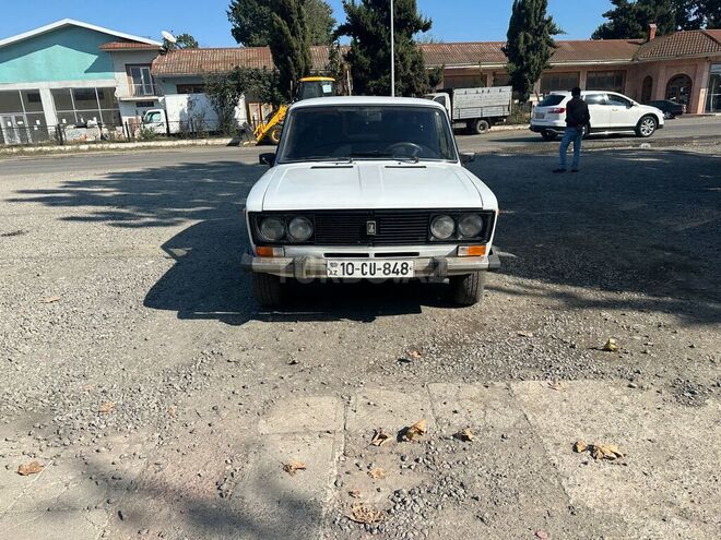 LADA (VAZ) 2106 1992, 70,739 km - 1.5 l - Lənkəran