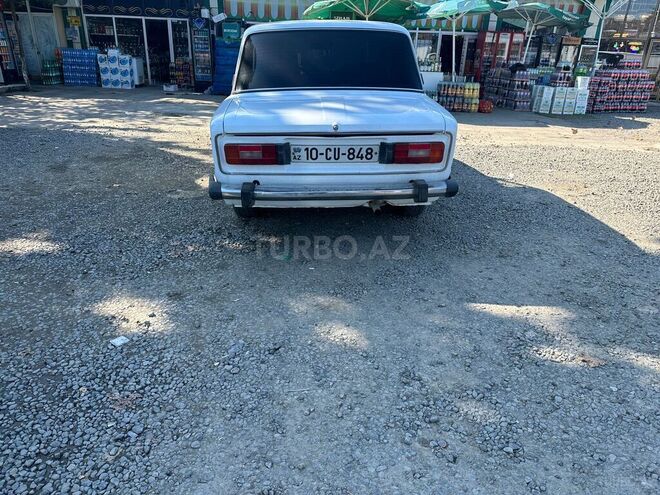 LADA (VAZ) 2106 1992, 70,739 km - 1.5 l - Lənkəran