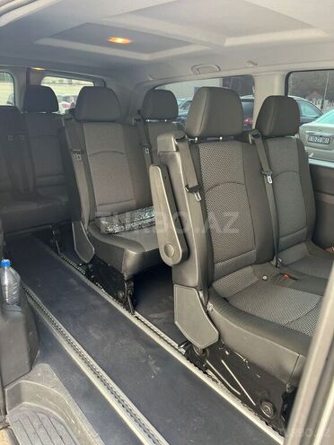 Mercedes Vito 2011, 186,000 km - 2.2 л - Bakı