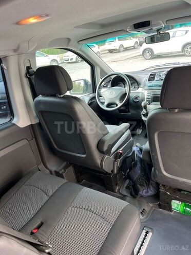 Mercedes Vito 2011, 186,000 km - 2.2 л - Bakı