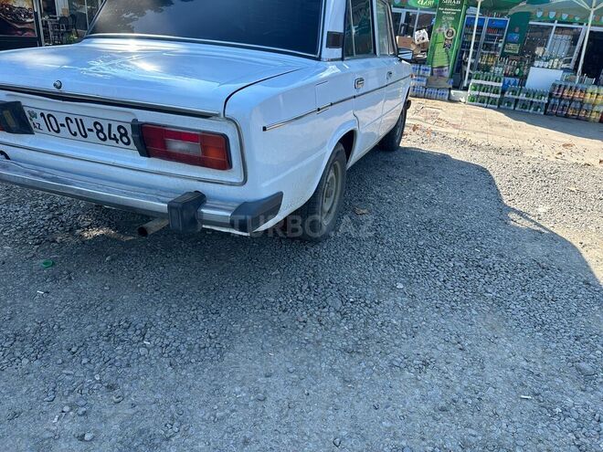 LADA (VAZ) 2106 1992, 70,739 km - 1.5 l - Lənkəran