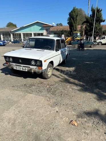 LADA (VAZ) 2106 1992, 70,739 km - 1.5 l - Lənkəran