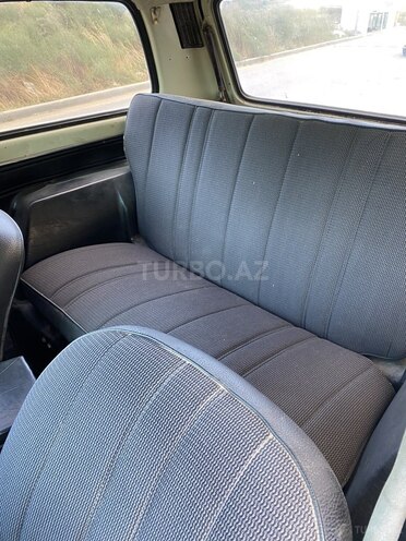 LADA (VAZ) Niva 1984, 254,000 km - 1.7 l - Bakı