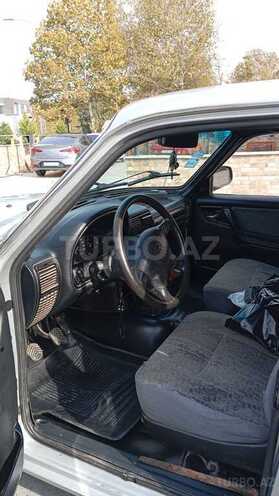 GAZ 3110 2003, 160,000 km - 2.5 l - Mingəçevir