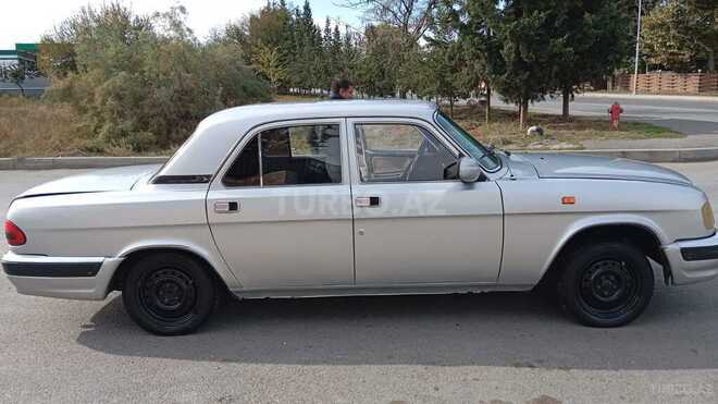 GAZ 3110 2003, 160,000 km - 2.5 l - Mingəçevir