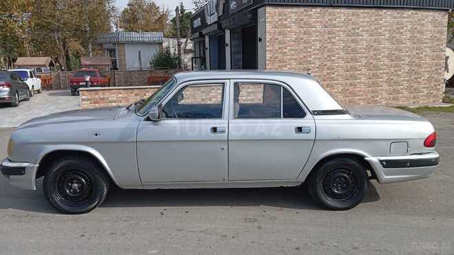 GAZ 3110 2003, 160,000 km - 2.5 l - Mingəçevir