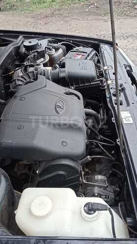 LADA (VAZ) 21099 2008, 105,079 km - 1.6 л - Quba