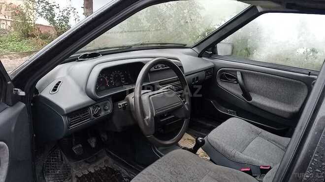 LADA (VAZ) 21099 2008, 105,079 km - 1.6 л - Quba