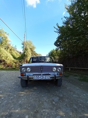 LADA (VAZ) 2103 1983, 92,000 km - 1.5 л - Şəki