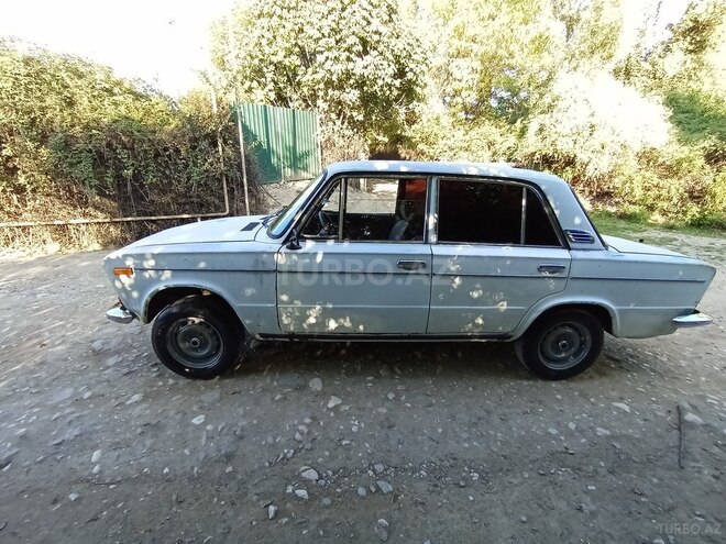 LADA (VAZ) 2103 1983, 92,000 km - 1.5 л - Şəki
