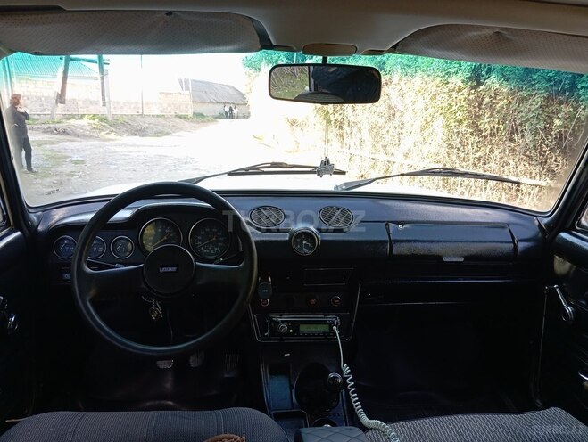 LADA (VAZ) 2103 1983, 92,000 km - 1.5 л - Şəki