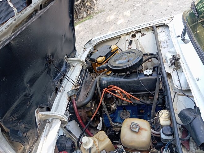 LADA (VAZ) 2103 1983, 92,000 km - 1.5 л - Şəki