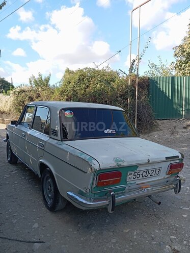 LADA (VAZ) 2103 1983, 92,000 km - 1.5 л - Şəki