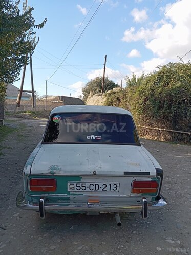 LADA (VAZ) 2103 1983, 92,000 km - 1.5 л - Şəki