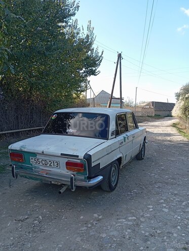 LADA (VAZ) 2103 1983, 92,000 km - 1.5 л - Şəki