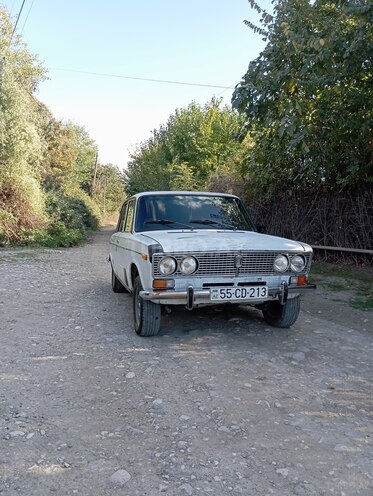 LADA (VAZ) 2103 1983, 92,000 km - 1.5 л - Şəki
