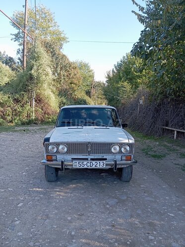 LADA (VAZ) 2103 1983, 92,000 km - 1.5 л - Şəki