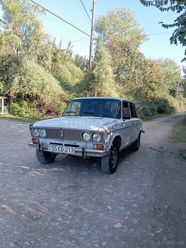 LADA (VAZ) 2103 1983, 92,000 km - 1.5 л - Şəki