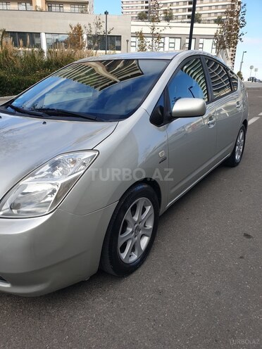 Toyota Prius 2004, 284,000 km - 1.5 l - Bakı